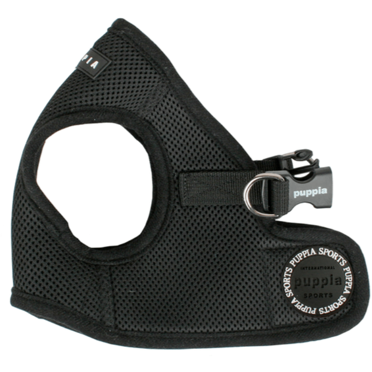 Puppia step in harness best sale