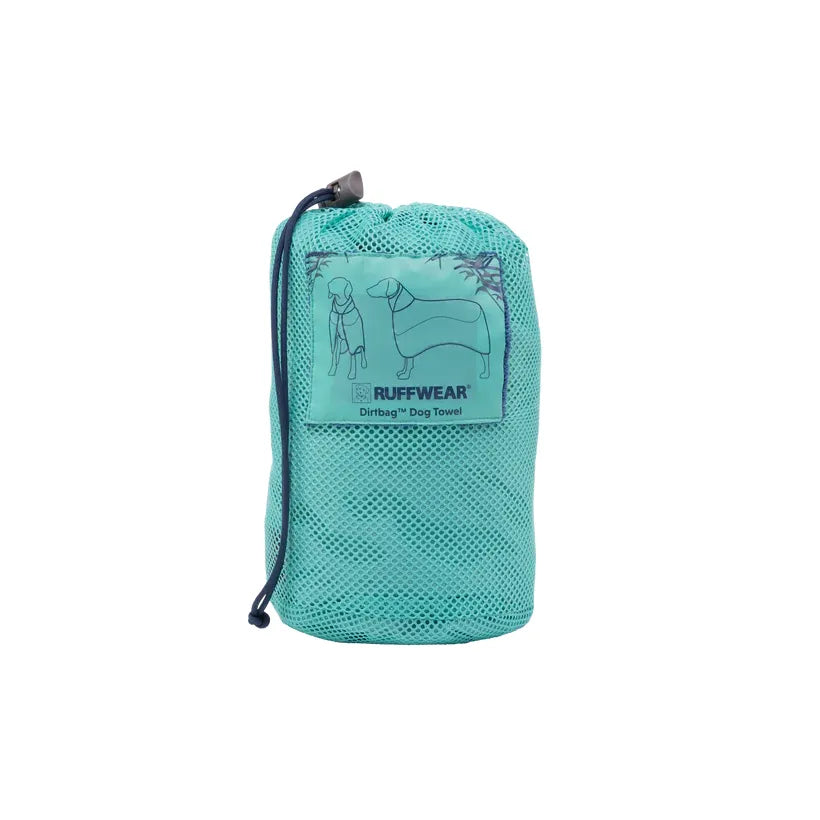 RUFFWEAR DIRTBAG TOWEL