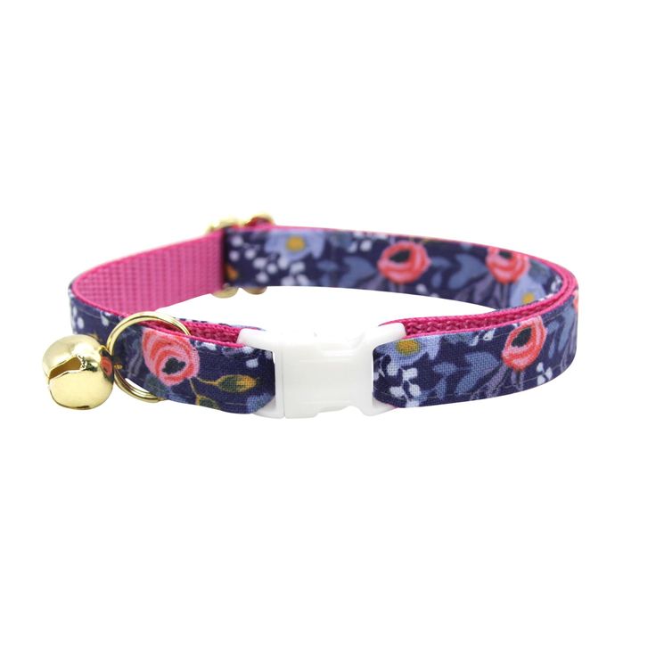 MADE BY CLEO CAT COLLARS