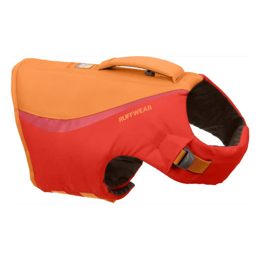 RUFFWEAR FLOAT COAT LIFE JACKET