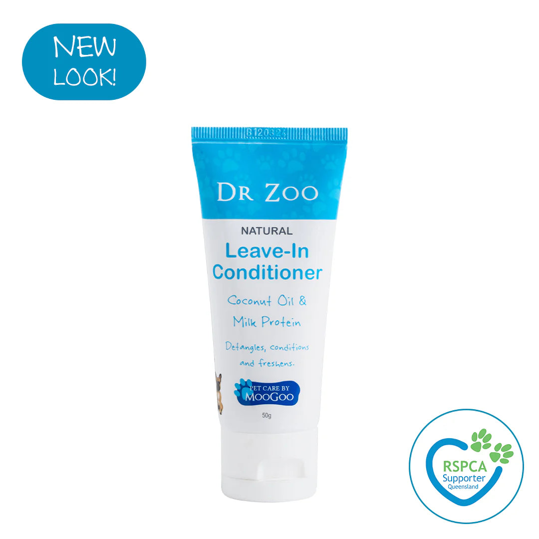 DR ZOO LEAVE-IN CONDITIONER