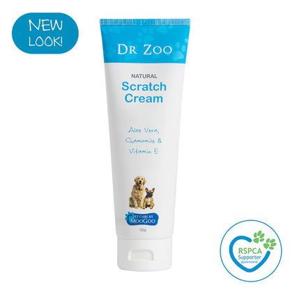 DR ZOO SCRATCH CREAM