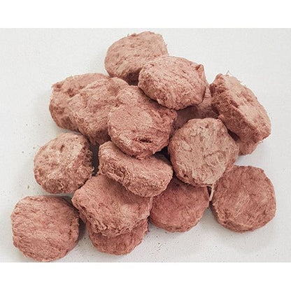 FREEZE DRIED VENISON COOKIE