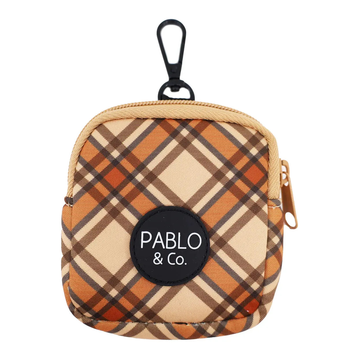 PABLO & CO. TREAT POUCH