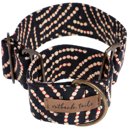 OUTBACK TAILS MARTINGALE