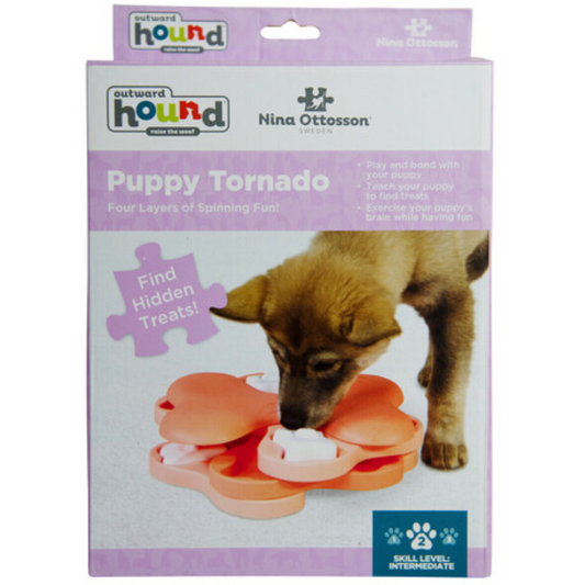 NINA OTTOSSON TORNADO FOR PUPPIES