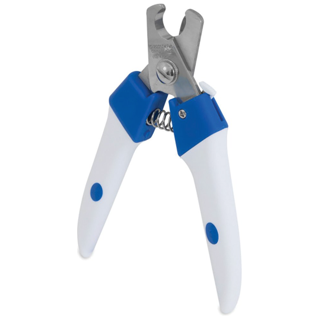 JW GRIPSOFT LARGE DELUXE DOG NAIL CLIPPER