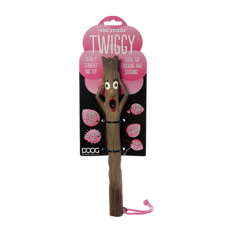 DOOG STICK FAMILY TWIGGY WIFE