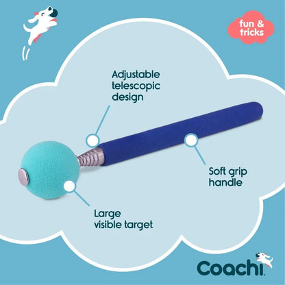 COACHI TARGET STICK