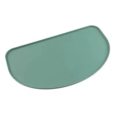 FUZZYARD LIFE SILICONE FEEDING MAT - MYRTLE GREEN