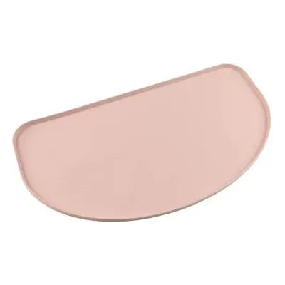 FUZZYARD LIFE SILICONE FEEDING MAT - SOFT BLUSH