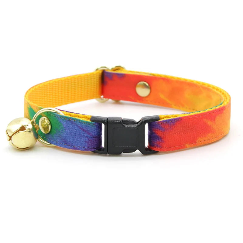MADE BY CLEO DOG COLLARS