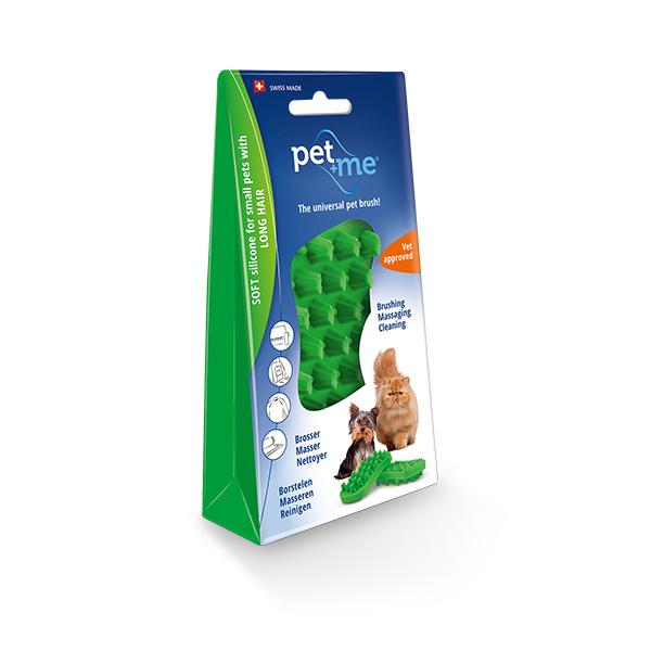 PET & ME CARE BRUSH