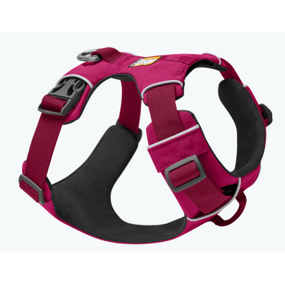 RUFFWEAR HARNESS FRONT RANGE