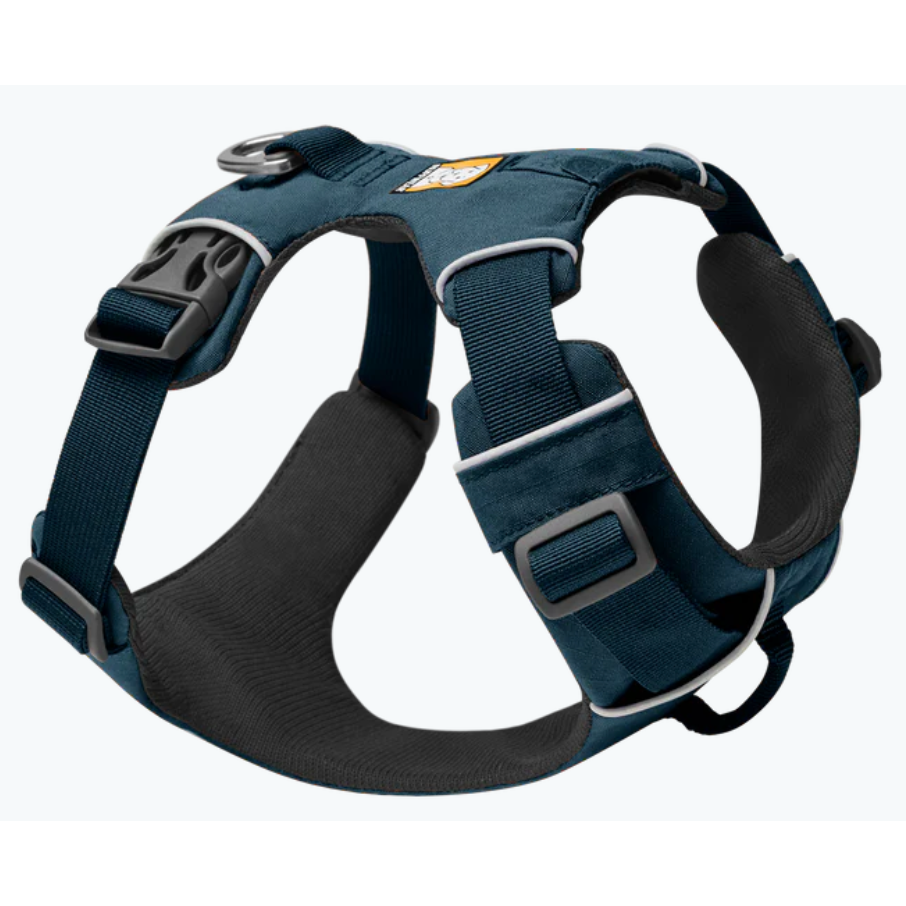 RUFFWEAR HARNESS FRONT RANGE