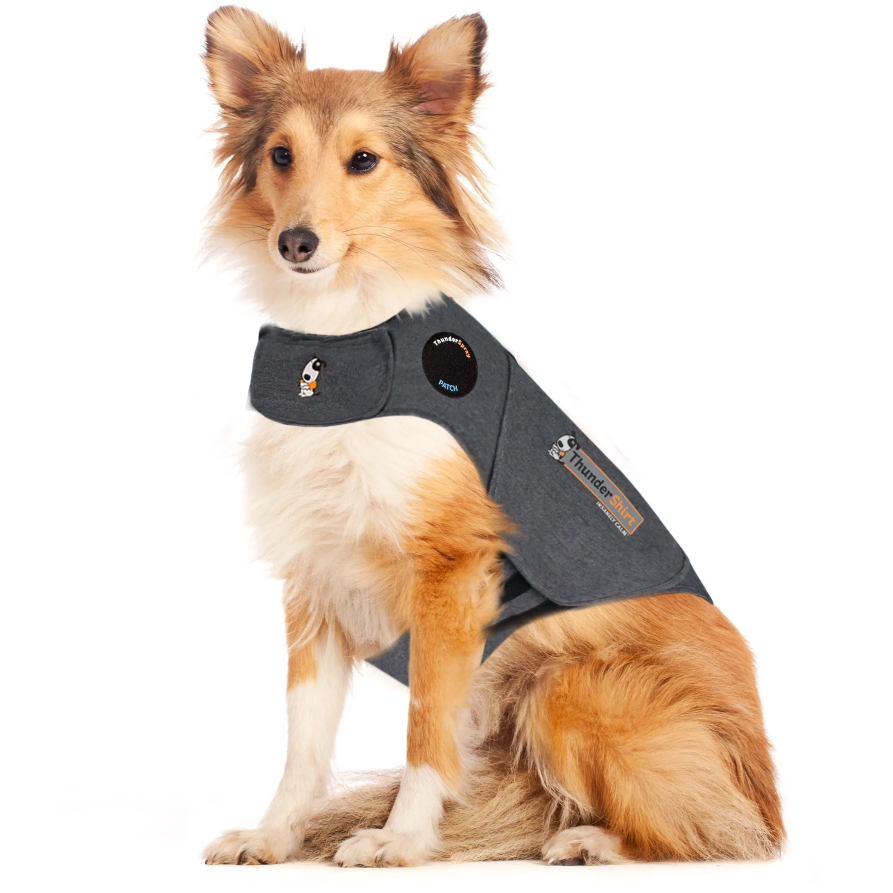 THUNDERSHIRT