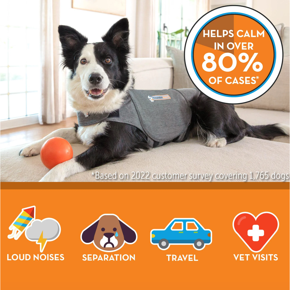 THUNDERSHIRT