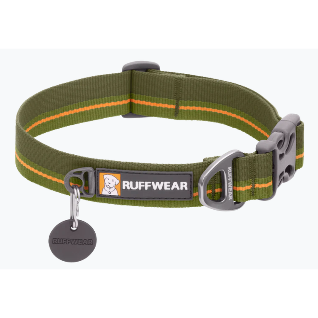 RUFFWEAR COLLAR FLAT OUT