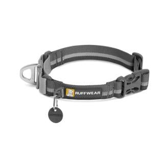 RUFFWEAR COLLAR WEB REACTION